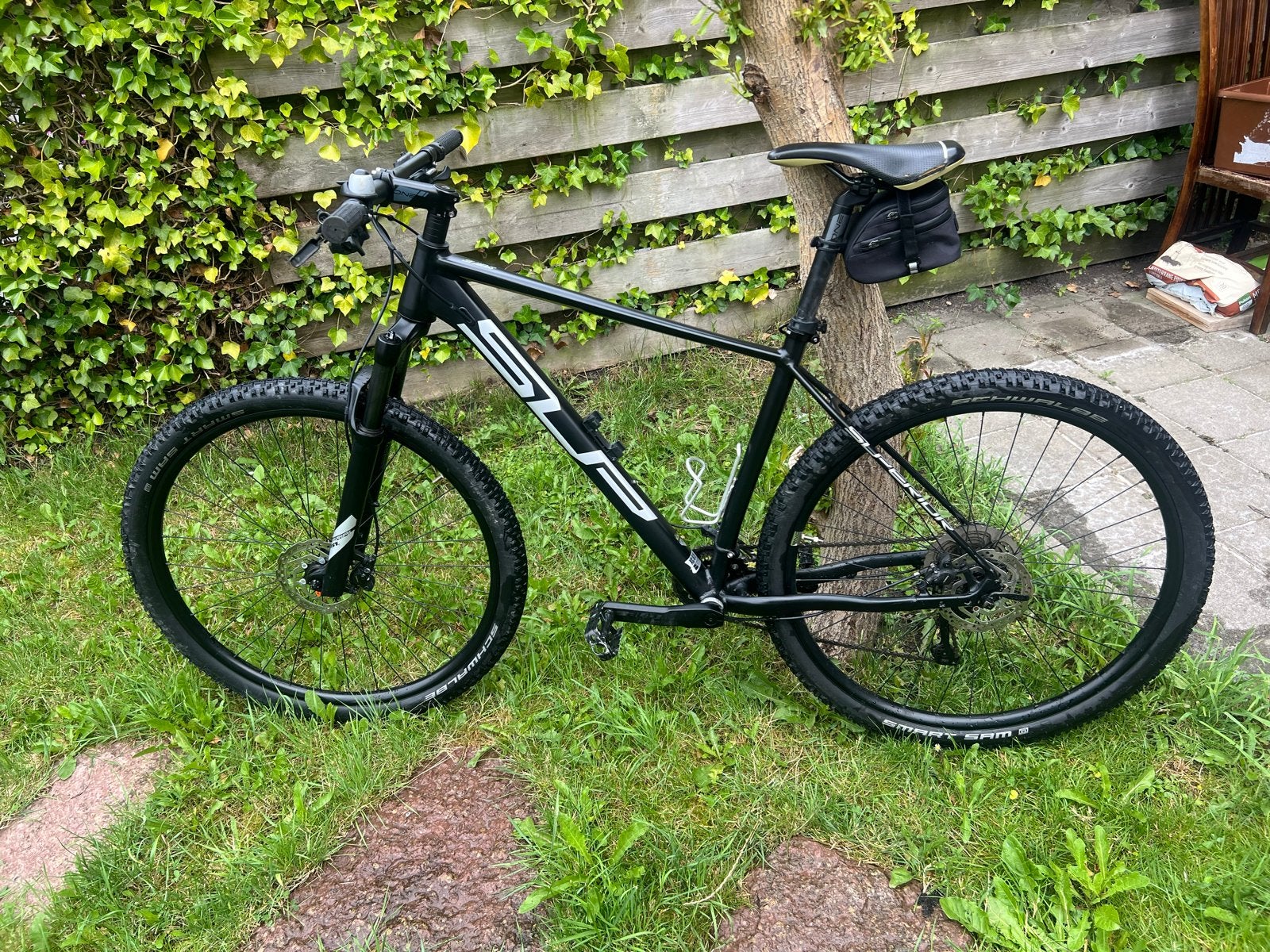 Superior XC 879 ATB Mountainbike - Zo goed als nieuw, Fietsen en Brommers, Overige merken, Hardtail, Heren, Ophalen of Verzenden