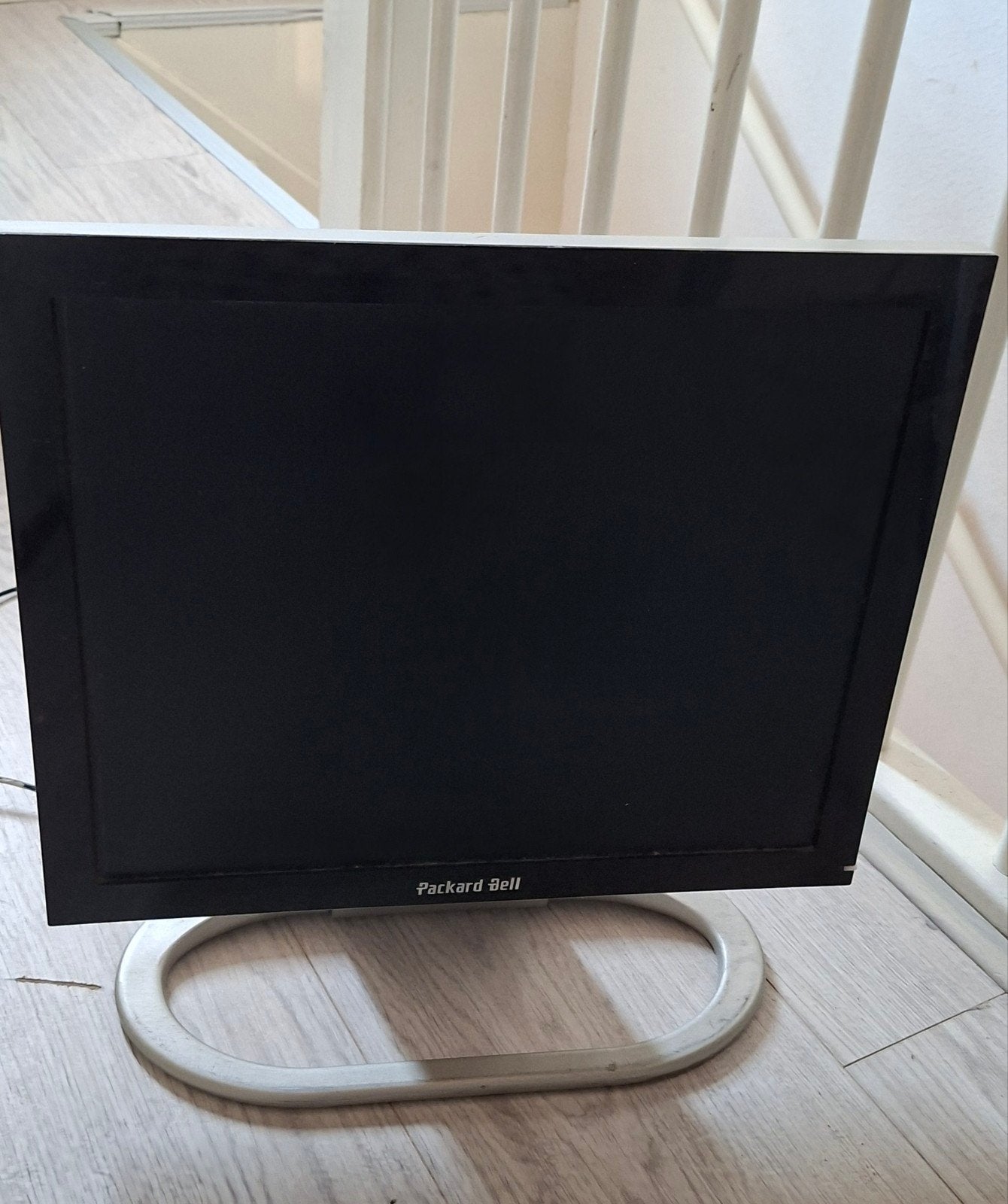 Packard Bell VT700 Monitor - Beeldscherm, Ophalen, Gebruikt, Overige typen, Onbekend