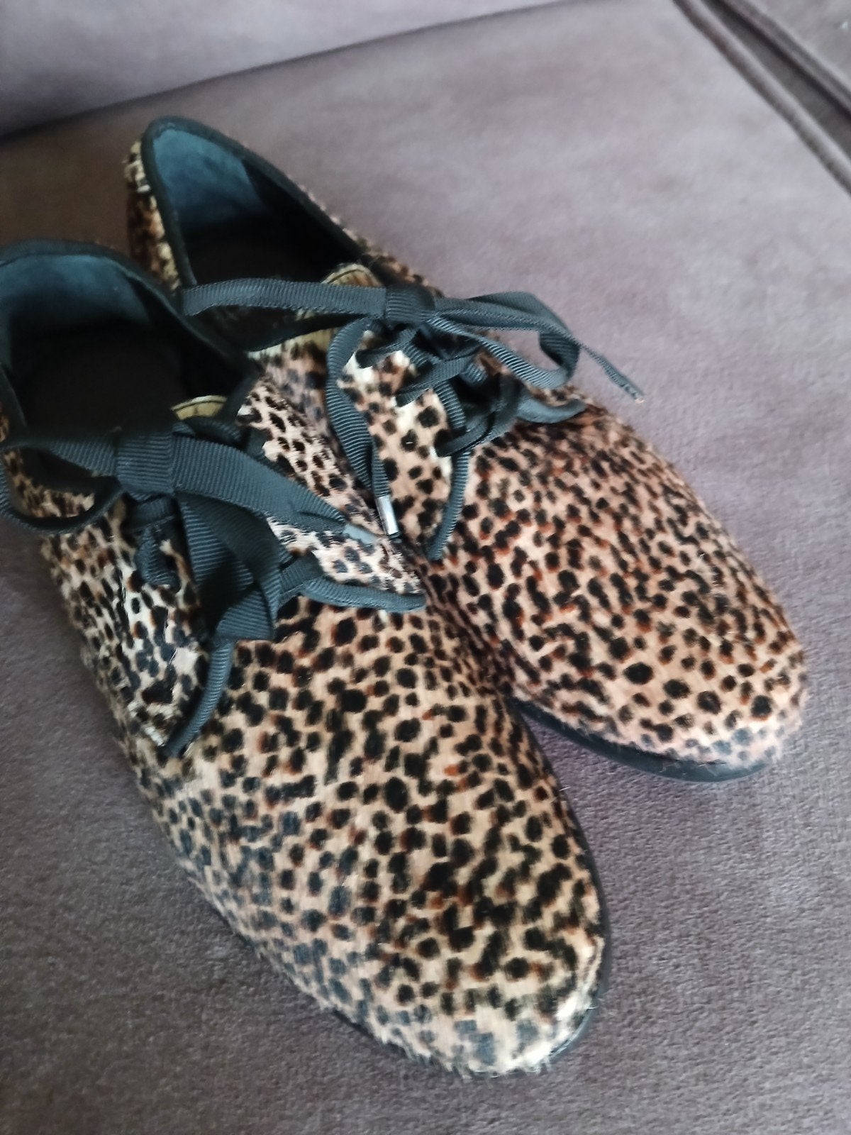 Mooie Homers Saqueto schoenen mt 39, Ophalen of Verzenden, Zo goed als nieuw, Bruin, Sneakers of Gympen