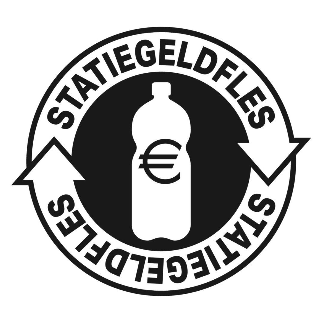 Gezocht statiegeld flessen of blikjes, Ophalen