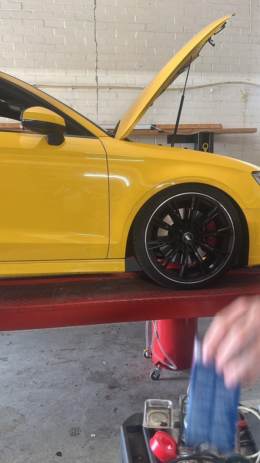 Abt velgen, Auto diversen, Ophalen of Verzenden