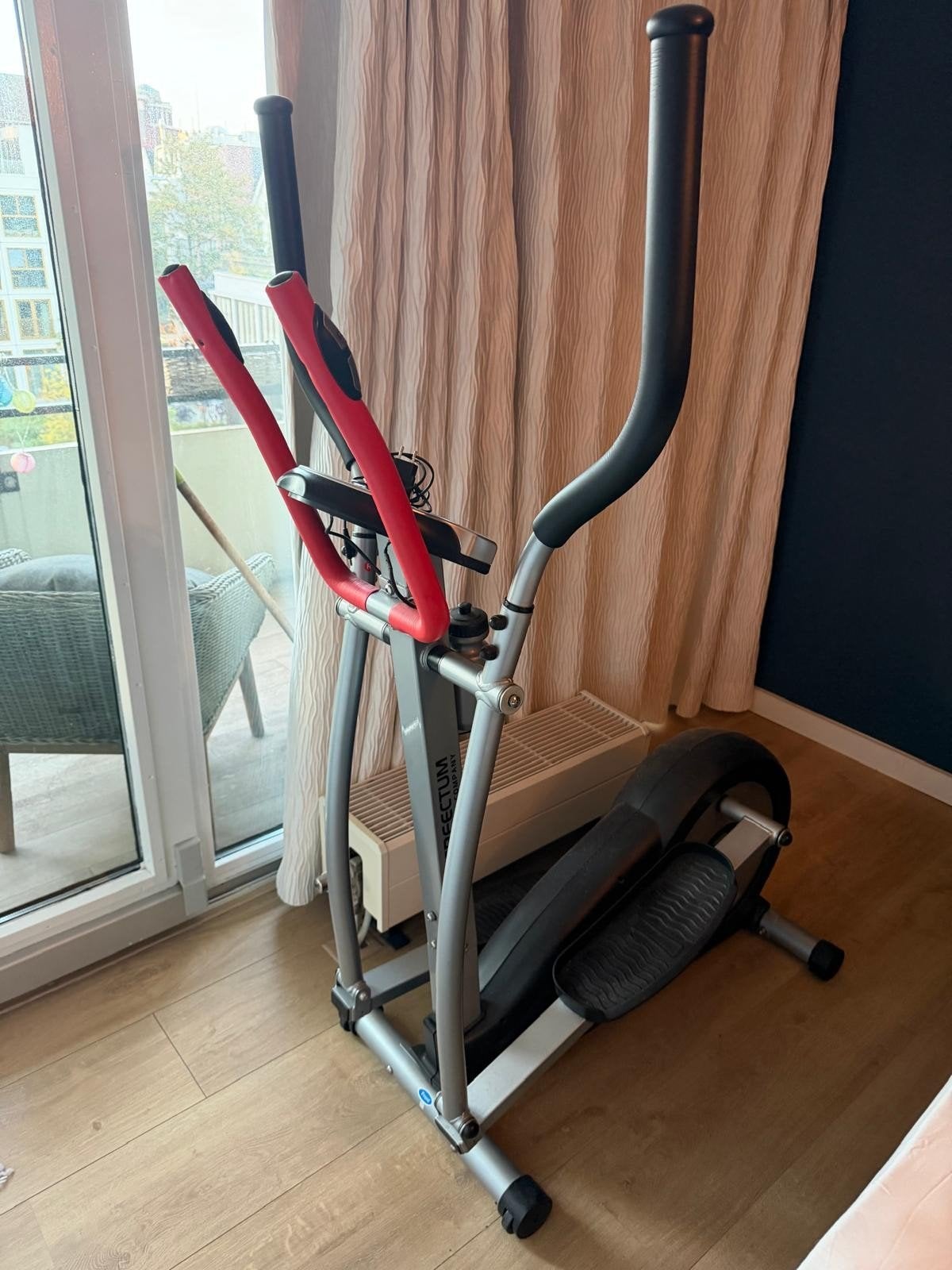 Perfectum Crosstrainer - In goede staat, Ophalen, Gebruikt, Crosstrainer
