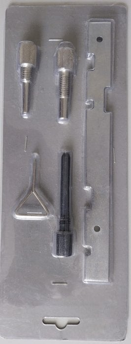 Distributieriem gereedschap Ford Focus MK1, Ophalen, Nieuw, Gereedschapsset