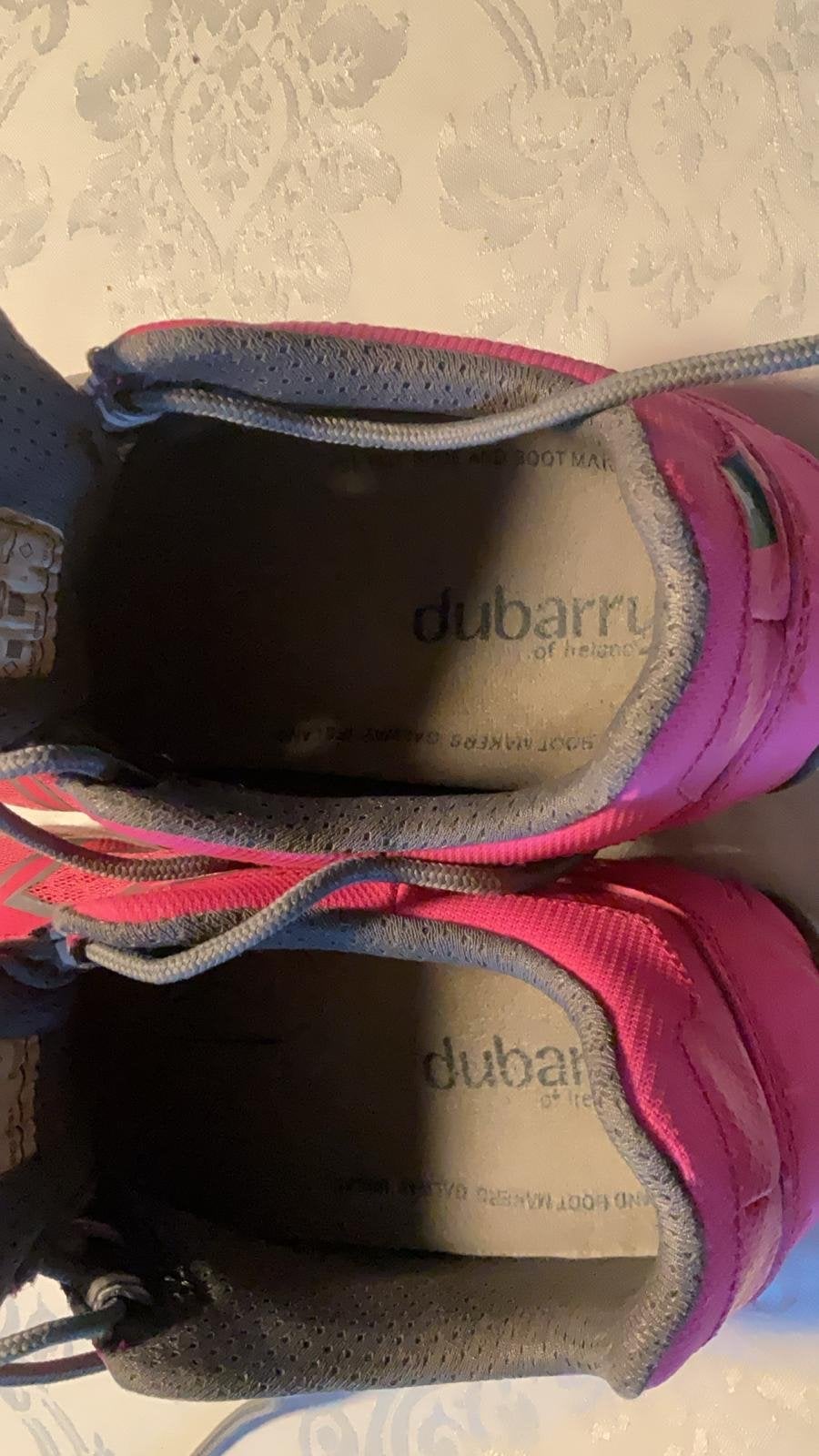 Dubarry Bootschoenen - Maat 40 - Zeer Goede Staat, Ophalen of Verzenden, Zo goed als nieuw, Overige typen