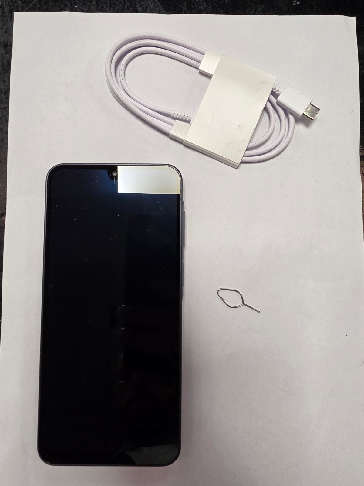 Samsung A16 in goede staat, Support@samsung.com, Overige modellen, Zo goed als nieuw, Samsung Electronics