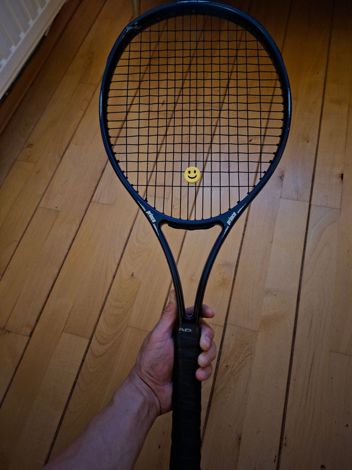 Prince Tennis Racket, Ophalen of Verzenden, Racket, Prince, L3