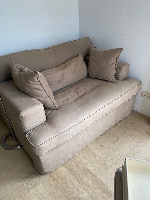 love Seats, Ophalen, Gebruikt, 100 tot 125 cm, Tweepersoons