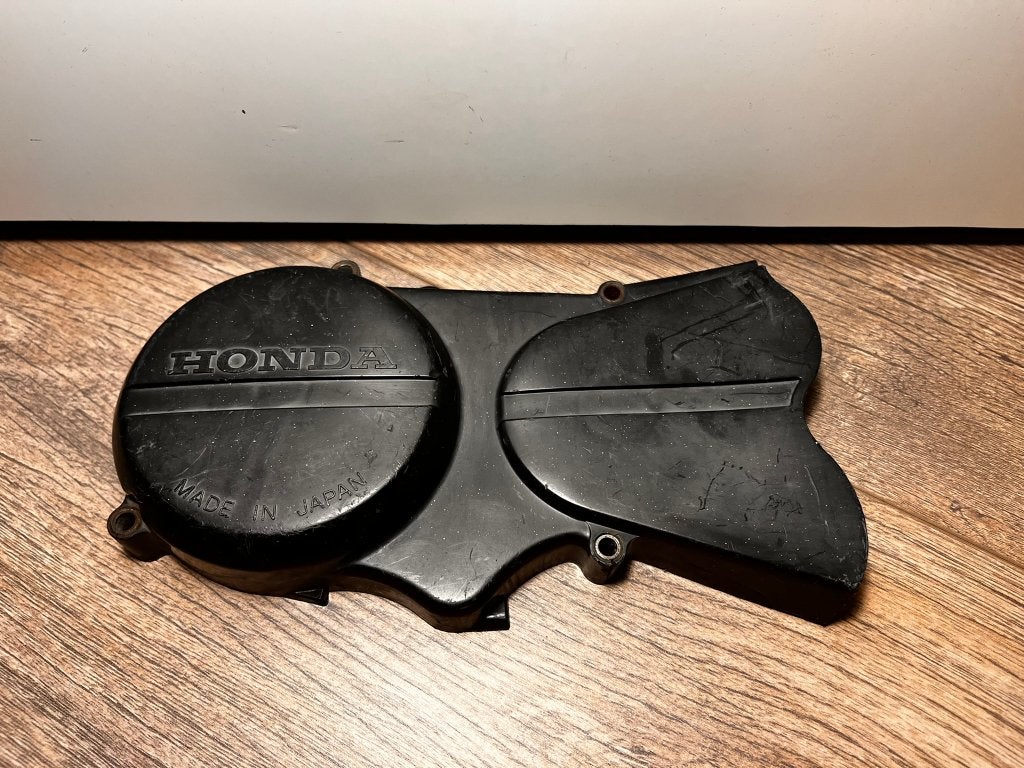 Honda MBX/NSR ontstekingsdeksel, Ophalen of Verzenden, Honda, Honda, MBX / NSR