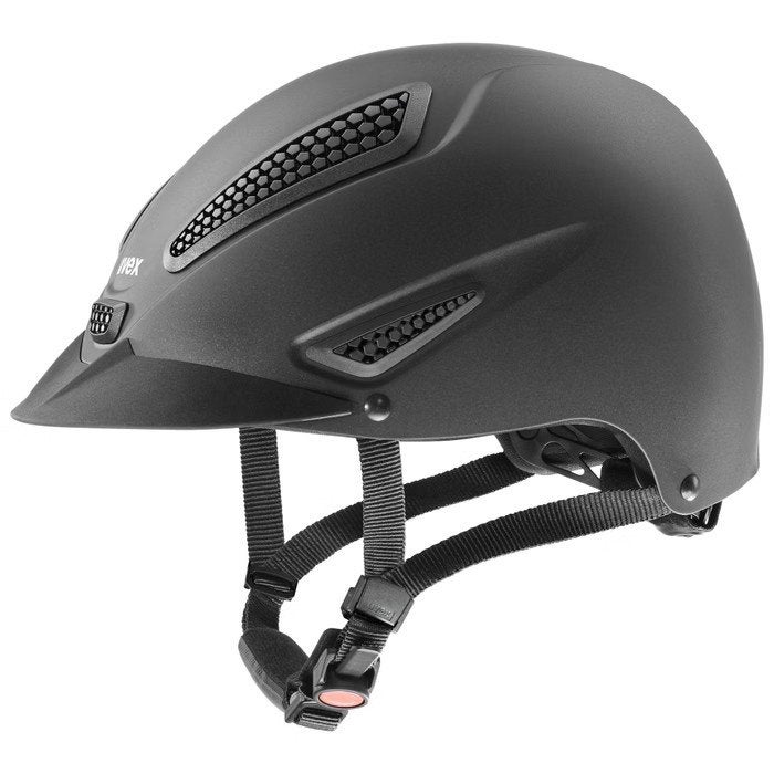 Uvex Perfexxion iii cap XS-S 54-55 cm, Dieren en Toebehoren, Nieuw, Ophalen of Verzenden, Uvex, Uvex