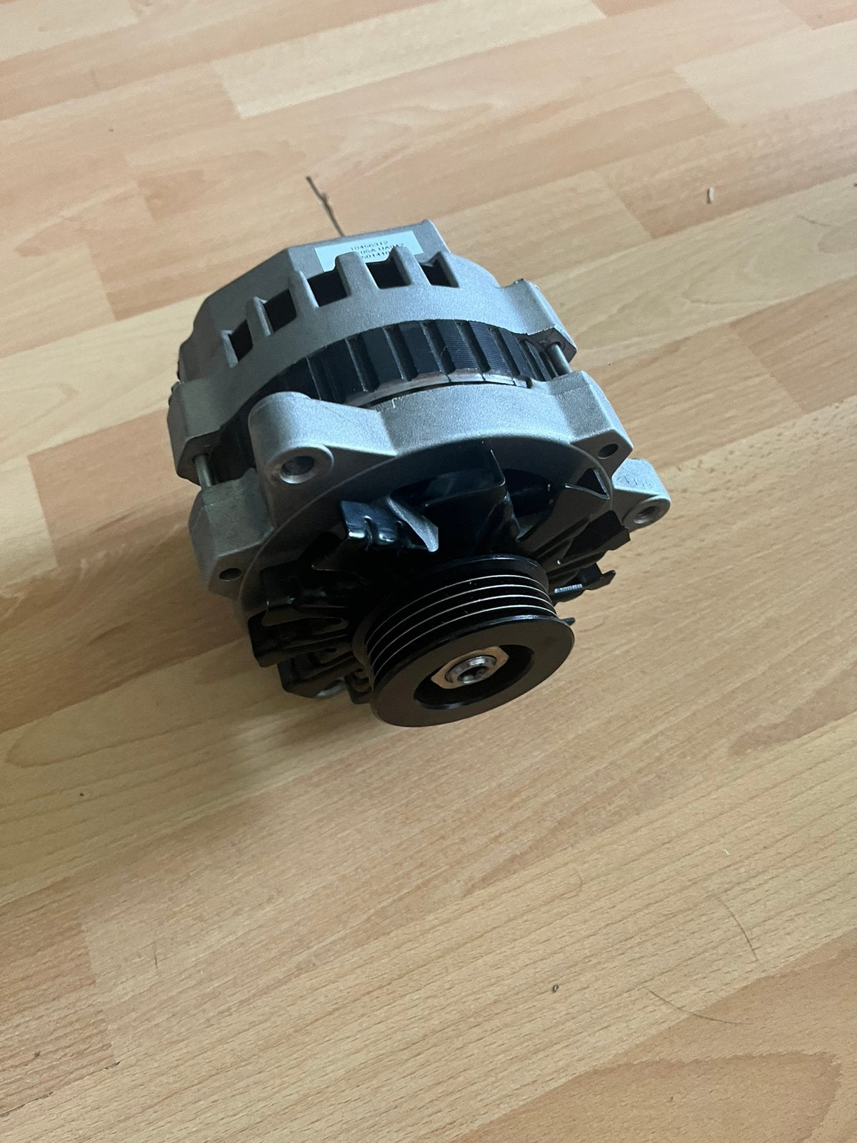 Dynamo Chevrolet Beretta/Cavalier/Corsica – Skyhawk –Firenza, Ophalen of Verzenden, Gereviseerd, Overige automerken