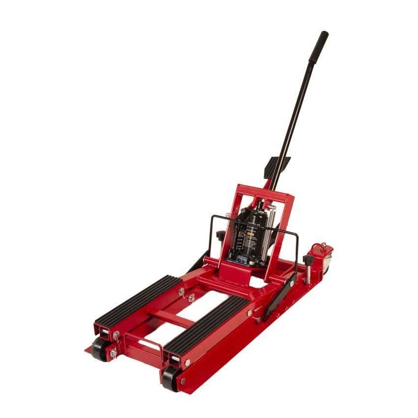 motorlift / motorfietslift / schaarlift, Verzenden