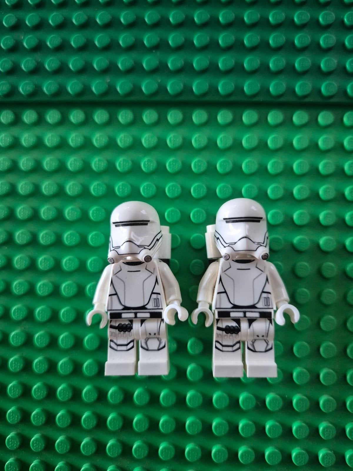 Lego star wars, Kinderen en Baby's, Speelgoed | Duplo en Lego, Ophalen of Verzenden, Zo goed als nieuw