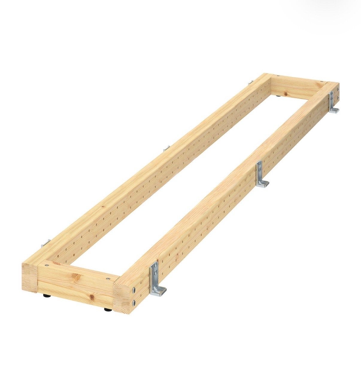 IKEA METOD verankeringsframe voor kookeiland, Overige typen, Hout, IKEA, Nieuw