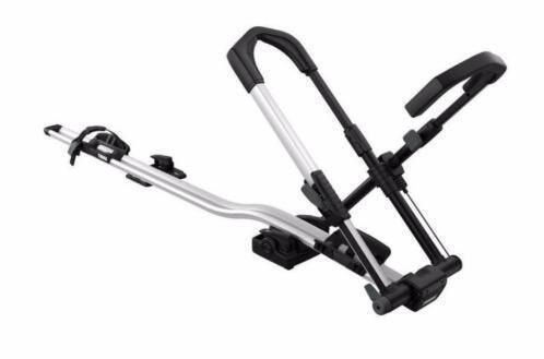 Thule Upride, Auto diversen, Fietsendragers, Ophalen of Verzenden, Nieuw, Trekhaakdrager