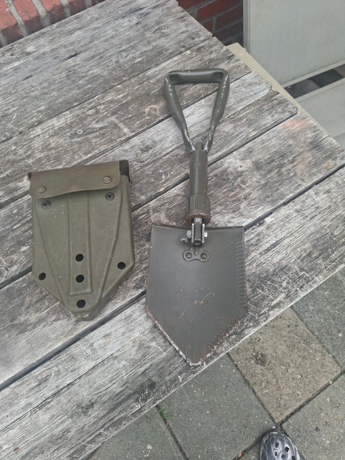 veldschep, Verzamelen, Ophalen, Landmacht, Nederland, Overige typen
