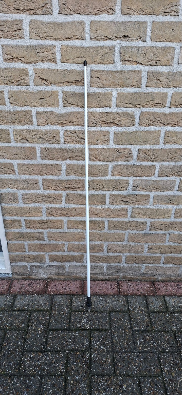 2 meter (144-148 MHz) Antenne, Telecommunicatie, Ophalen, Gebruikt, Antenne