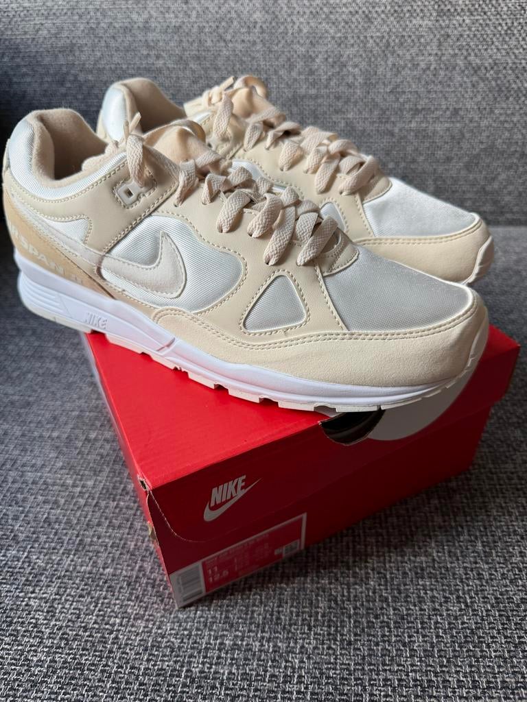 Nike Air Span II SE SU19 - Maat 45 - Nieuw in doos, Overige kleuren, Nieuw, Ophalen of Verzenden, Sneakers of Gympen