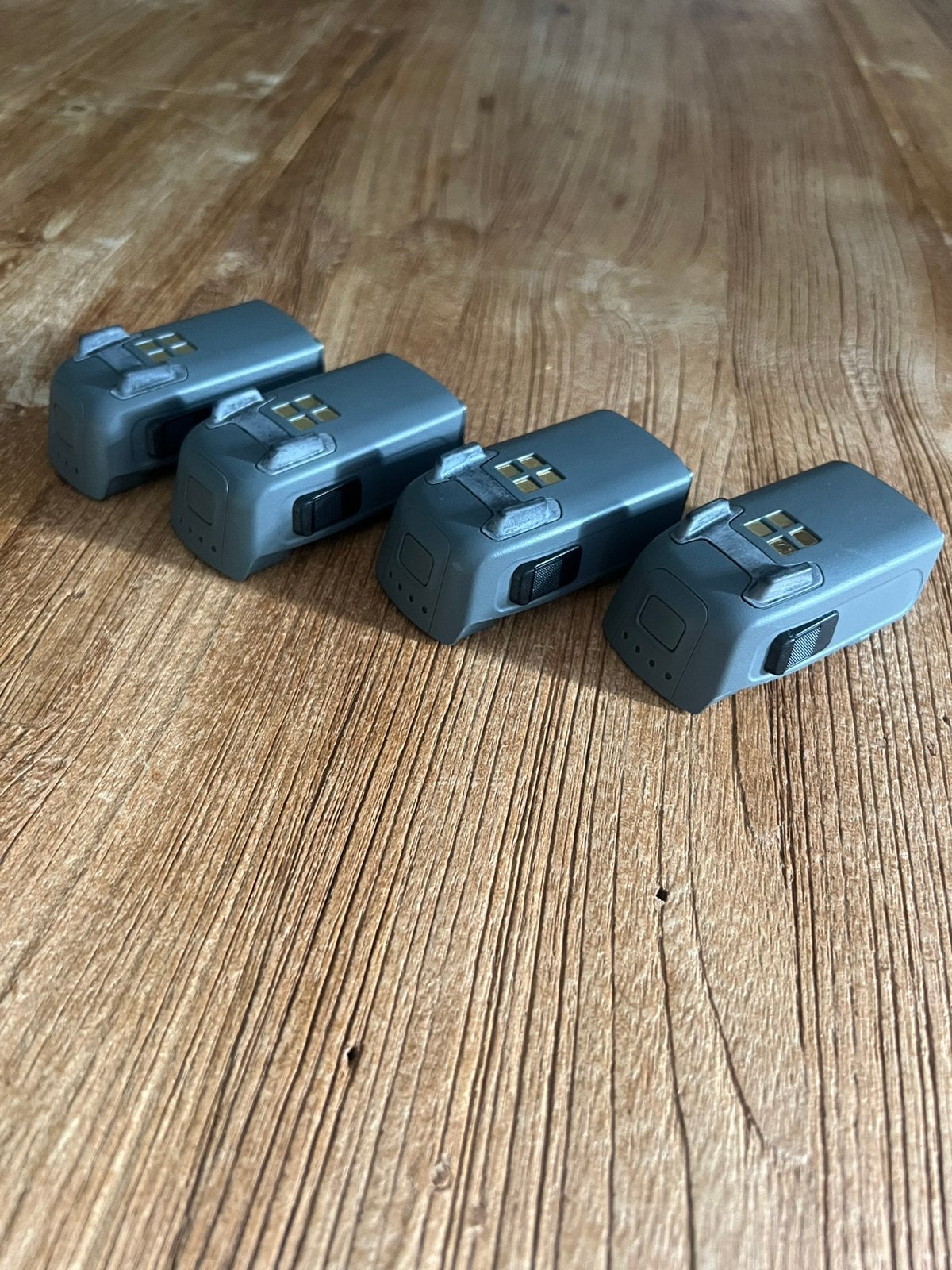 Accu dji spark  nog 2 beschikbaar. Orgineel en nette staat, Ophalen of Verzenden, Zo goed als nieuw, Overige typen