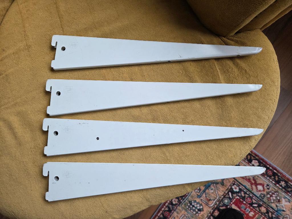 Plankdragers Element Systems, Ophalen of Verzenden, Gebruikt