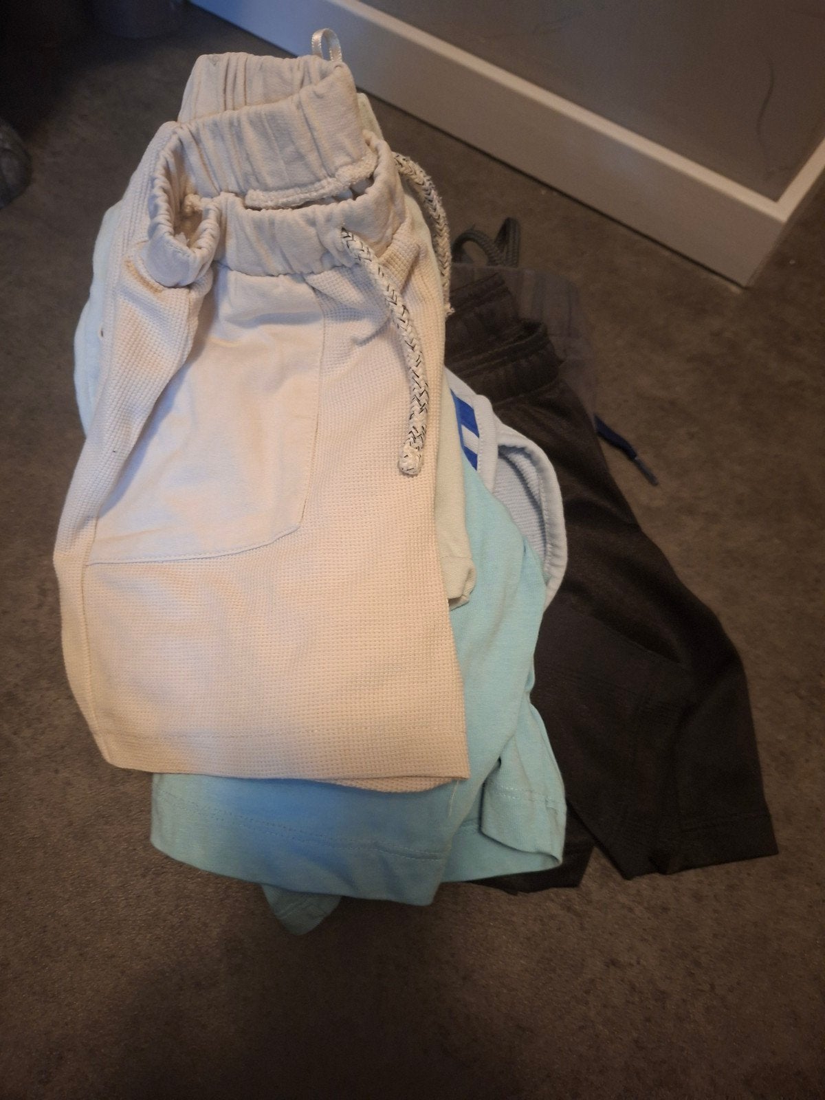 jongens pakket maat 98, Kinderen en Baby's, Ophalen, Deken