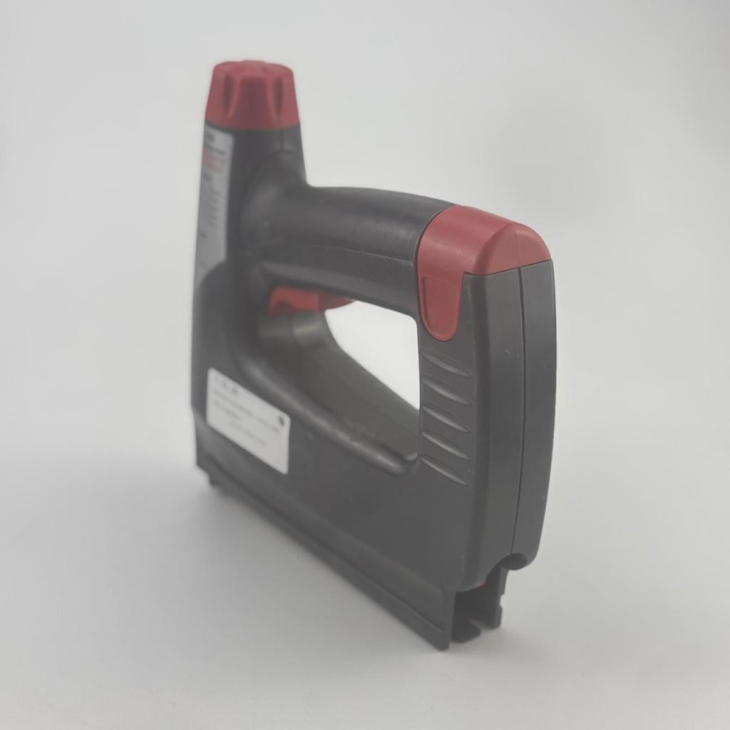 Novus Accutacker J-214 3.6V Incl. Oplader, Flex Ltd., Zo goed als nieuw, https://flex.com/contact-us, Nobelstraat 10, 5807 GA Oostrum