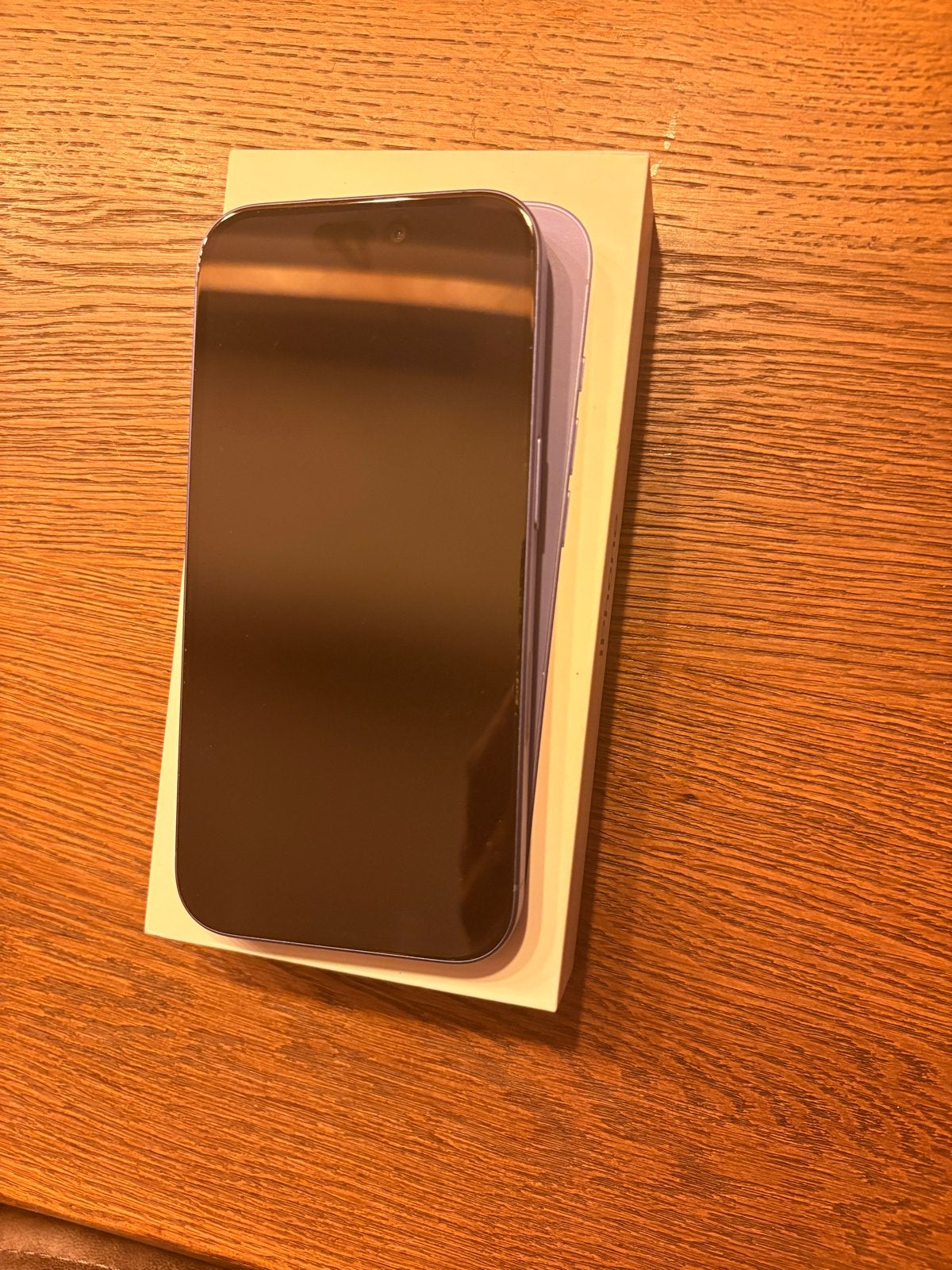 iPhone 16 128GB - Zo goed als nieuw, zonder krasjes, Ophalen of Verzenden, Zo goed als nieuw, 128 GB, IPhone 16