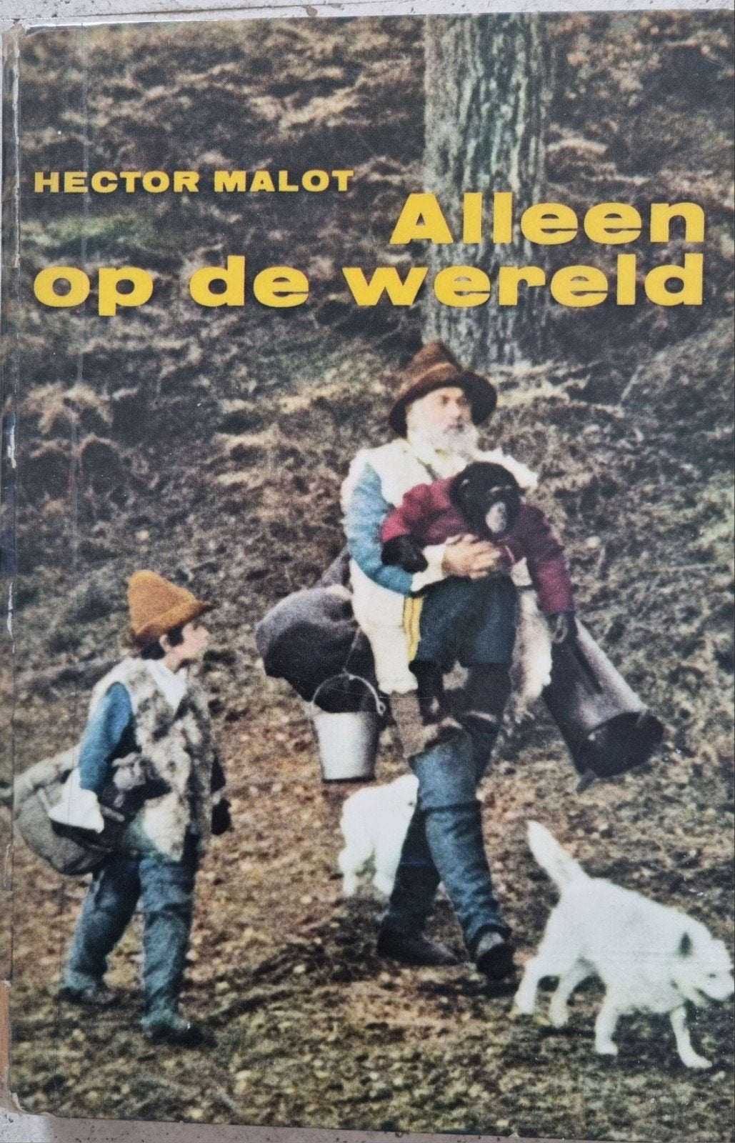verfilmd jeugd boek, Ophalen of Verzenden, Gelezen