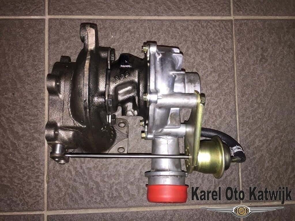 Turbo Chrysler Voyager 2.5 TD 1996-2000, -, -, Nieuw, Ophalen of Verzenden