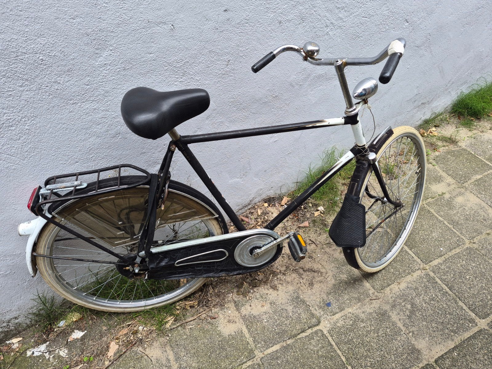 gazelle fiets, Fietsen en Brommers, Ophalen of Verzenden