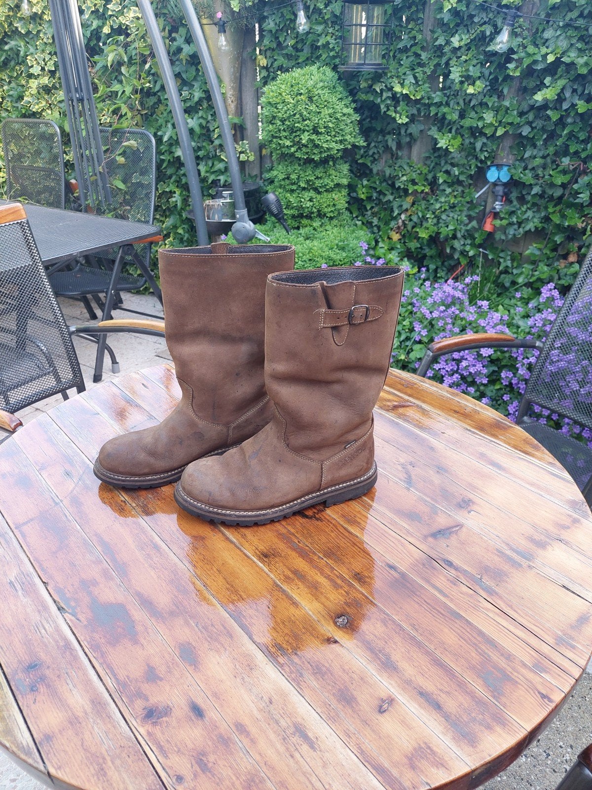 Meindl waterdichte laarzen, Ophalen of Verzenden, Schoenen