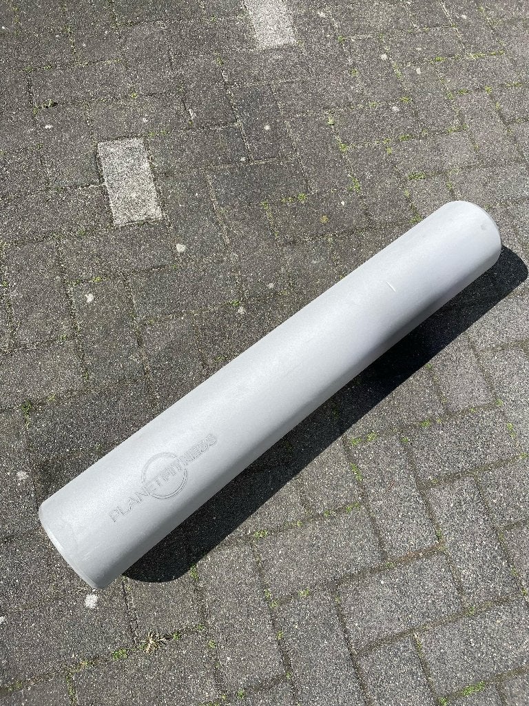 Full Round foam Roller - LAPT, Sport en Fitness, Fitnessmaterialen, Ophalen of Verzenden, Zo goed als nieuw, Benen, Foamroller
