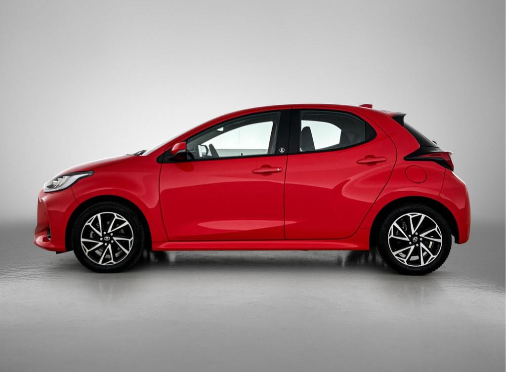 Toyota Yaris 1.5 Hybrid 115 First Edition ACC | Carplay | St, 12 maanden, Gebruikt, 1490 cc, Bedrijf