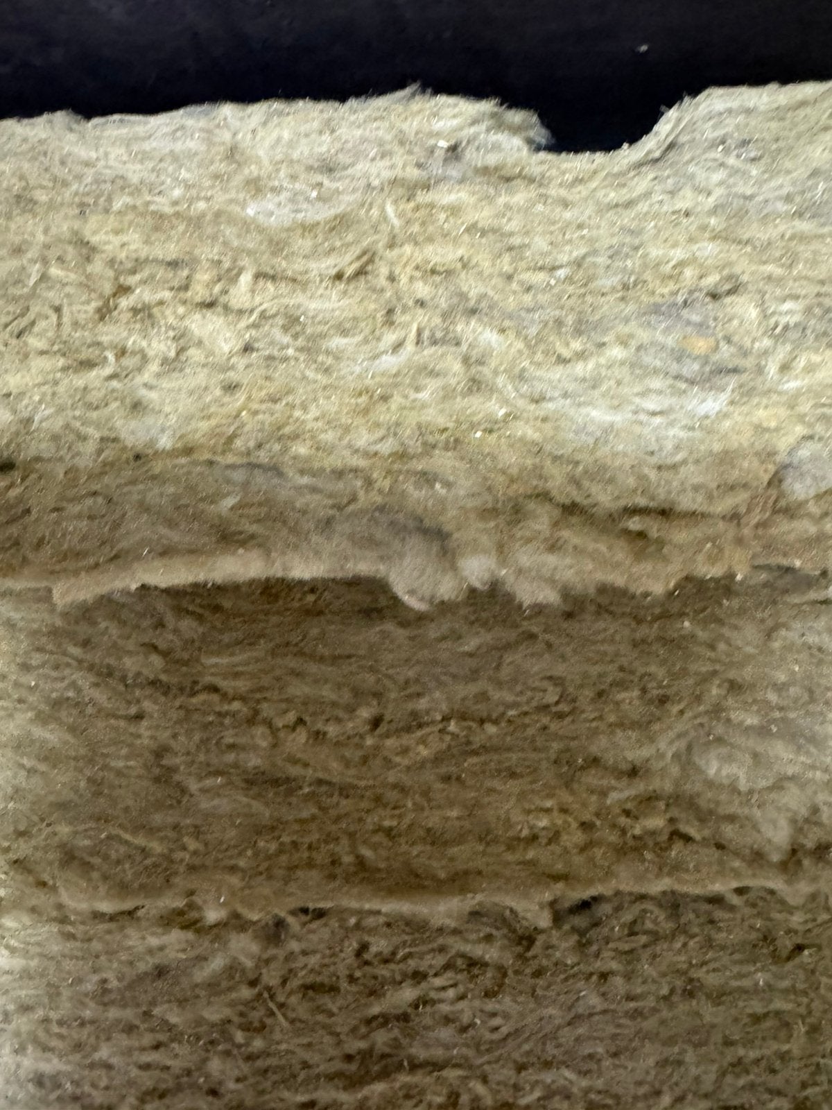Rockwool glaswol isolatie, Ophalen, Glaswol, 4 tot 8 cm, 15 m² of meer