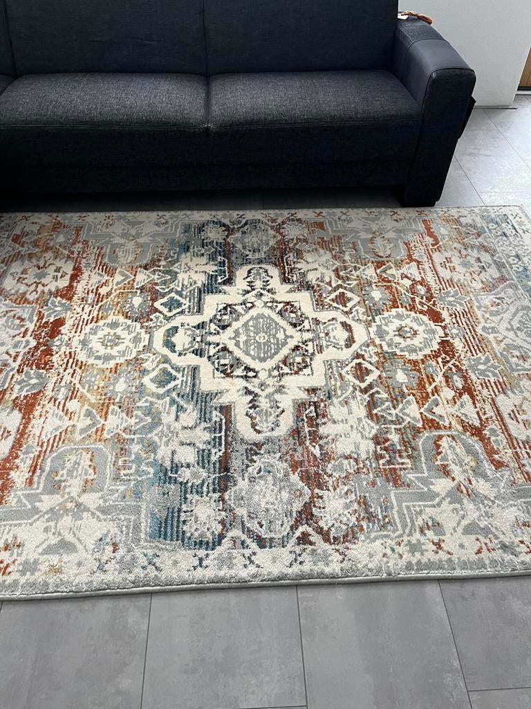 Tapijt te koop, Huis en Inrichting, Stoffering | Tapijten en Kleden, Ophalen, 150 tot 200 cm, 200 cm of meer, Zo goed als nieuw