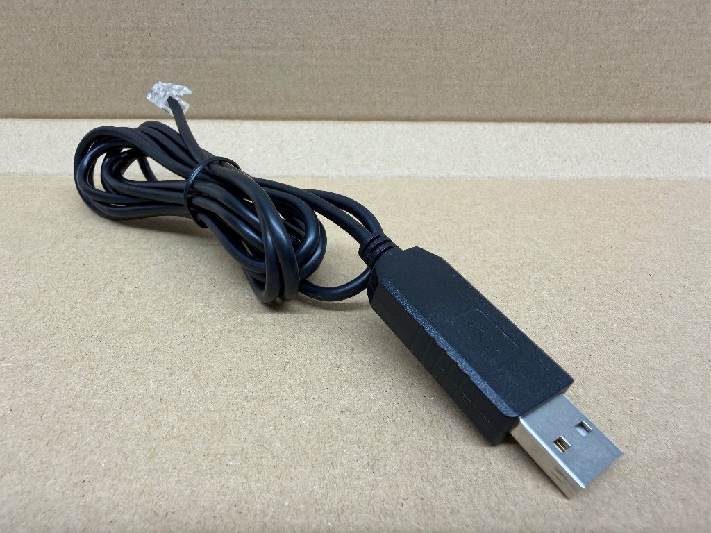 Slimme meter kabel - P1 USB, Ophalen, Zo goed als nieuw, Overige merken, Overige typen