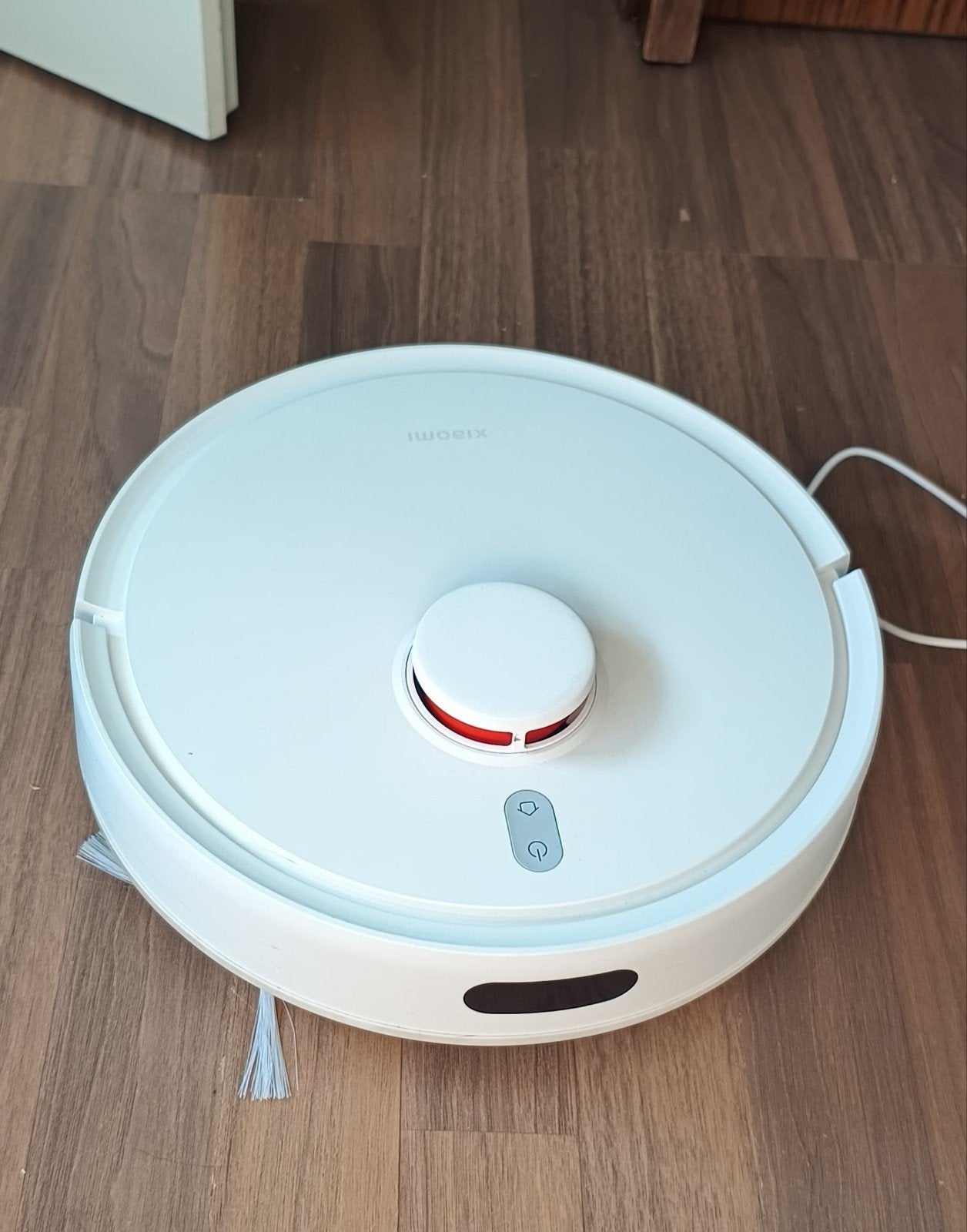 Robotstofzuiger Xiaomi, Ophalen, Overige merken, Stille werking, Robotstofzuiger