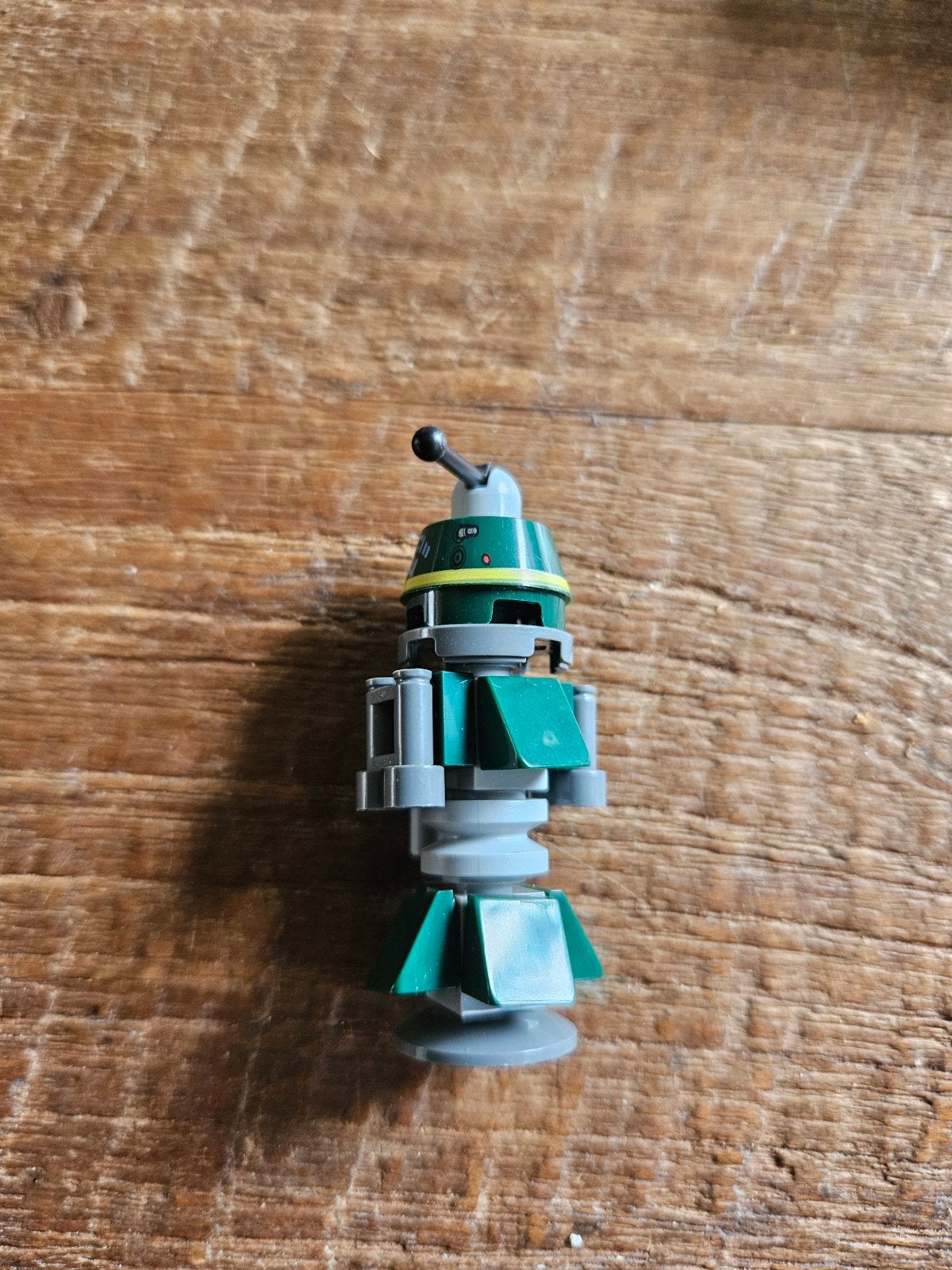 LEGO R1-series Droid Minifiguur, Ophalen of Verzenden, Nieuw