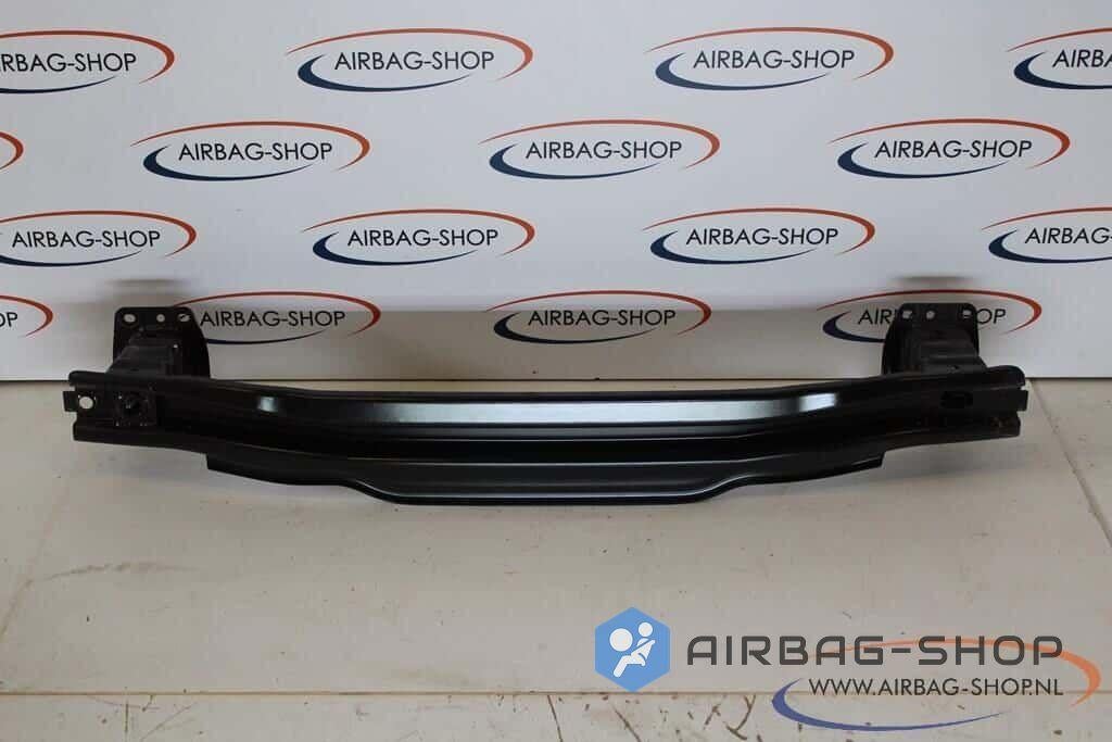 Audi A1 2019 Bumperbalk Achter 82A807309, Auto-onderdelen, Ophalen of Verzenden, Gebruikt, Audi, Bumper