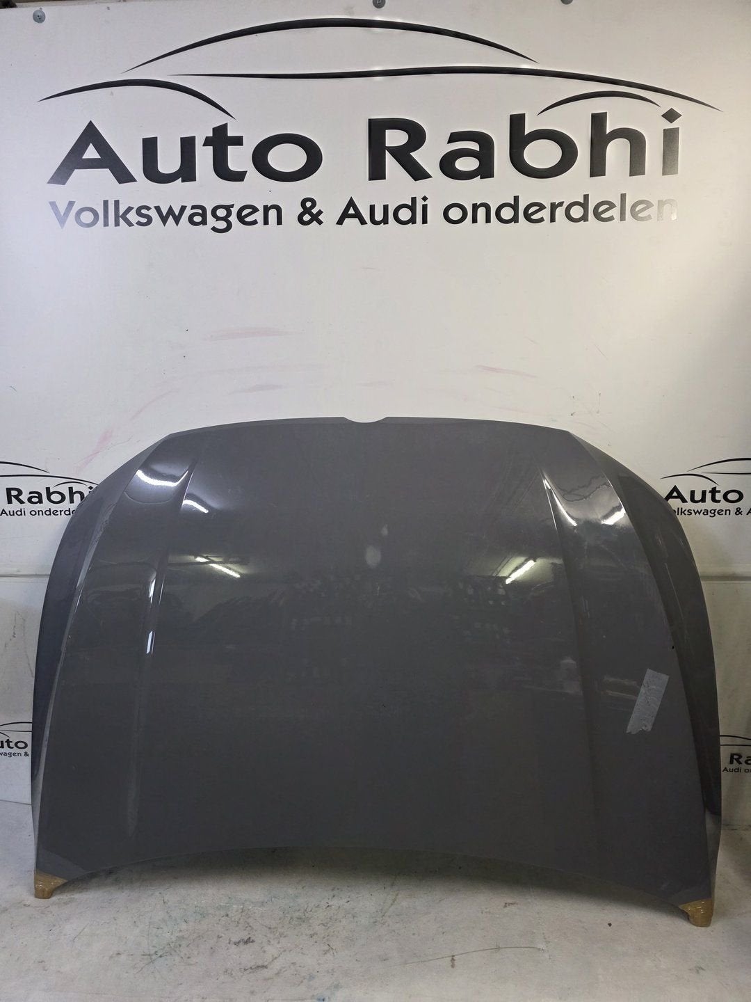 VW Golf 8 Motorkap Origineel!, Auto-onderdelen, Gebruikt, -, Volkswagen, -