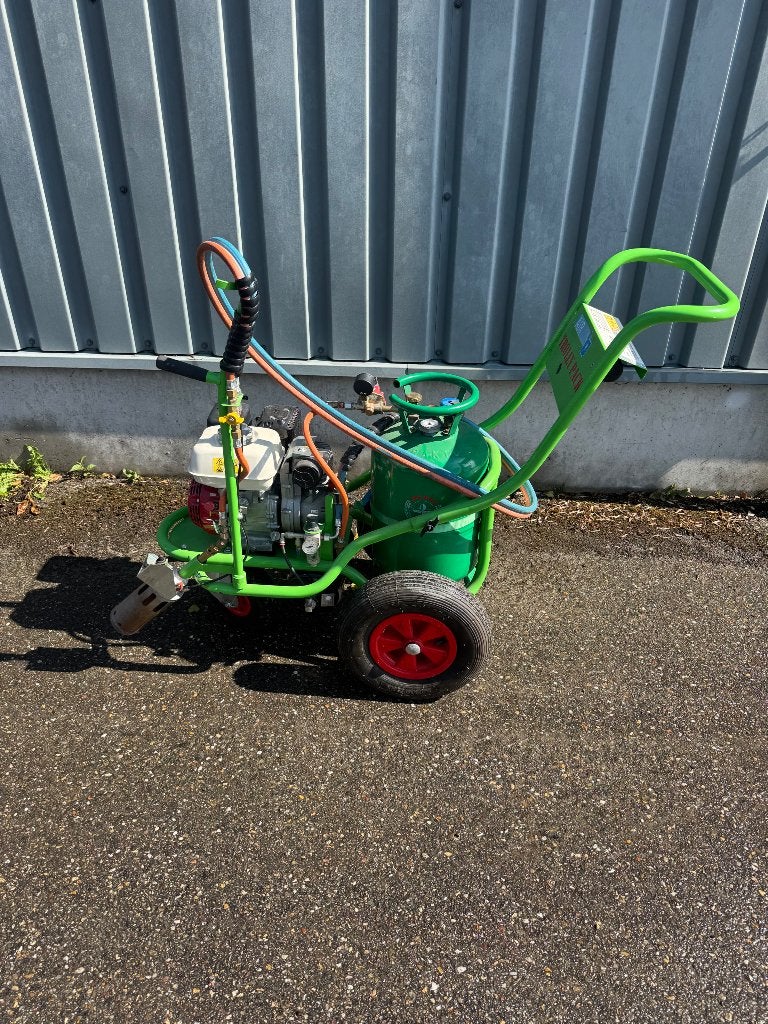 Onkruid weed control, Ophalen of Verzenden, Zo goed als nieuw, Honda