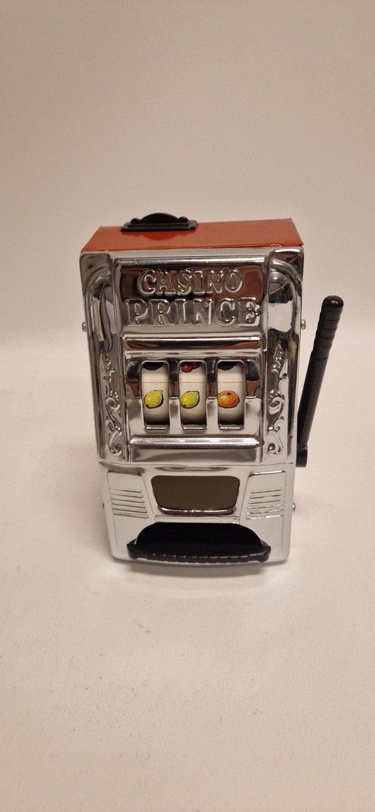 waco gokkastje/ Slotmachine, Ophalen of Verzenden
