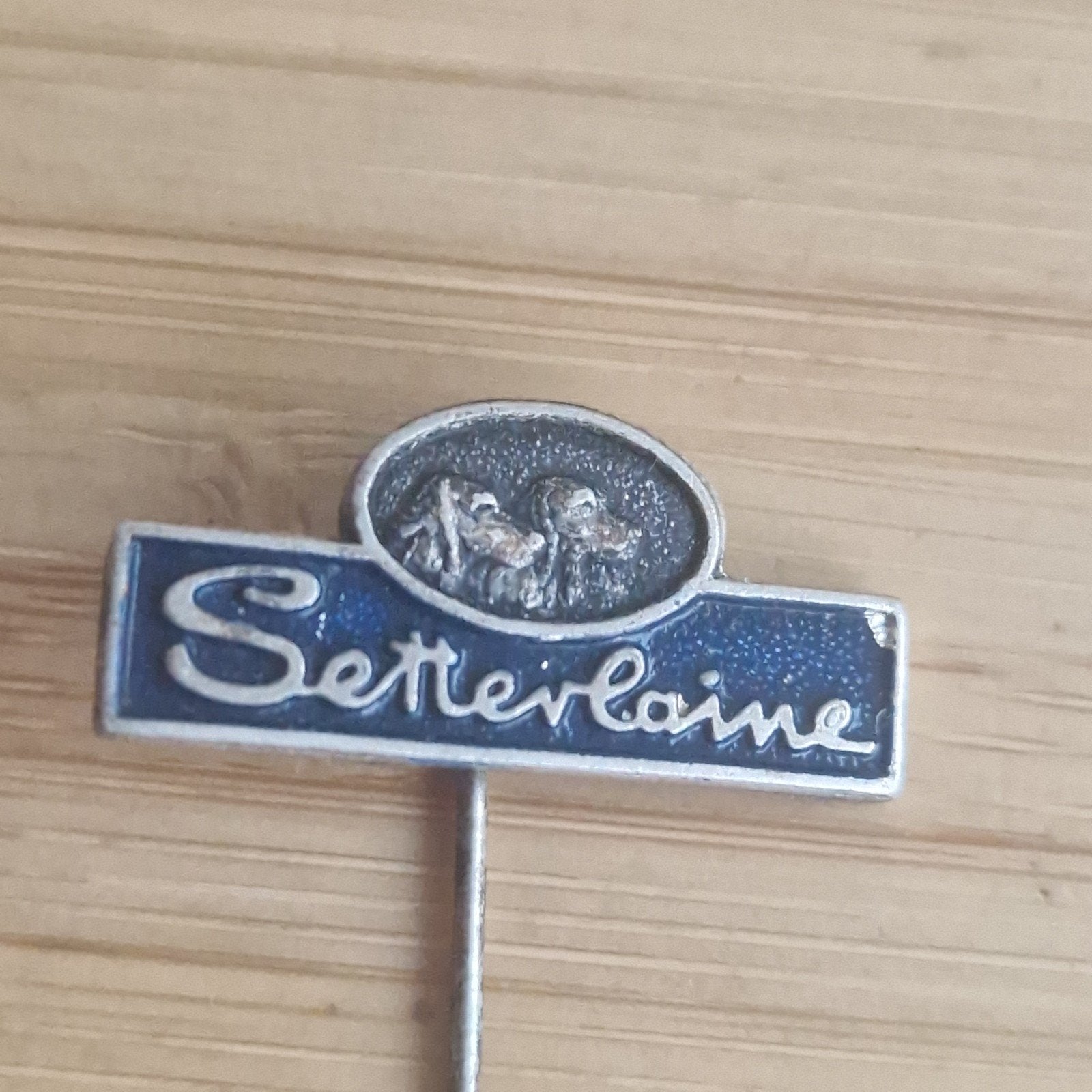 SPELDJE Setterlaine, Ophalen of Verzenden, Zo goed als nieuw, Merk