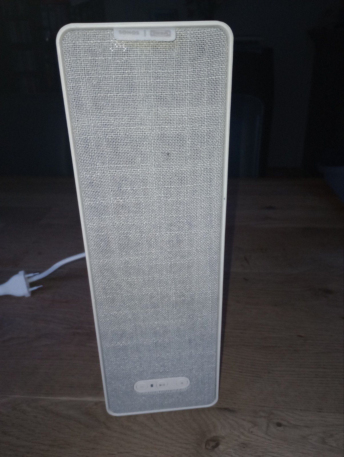 IKEA SYMFONISK WiFi boekenplank speaker - Sonos, Audio, Tv en Foto, WiFi, Ophalen of Verzenden, Zo goed als nieuw, IKEA