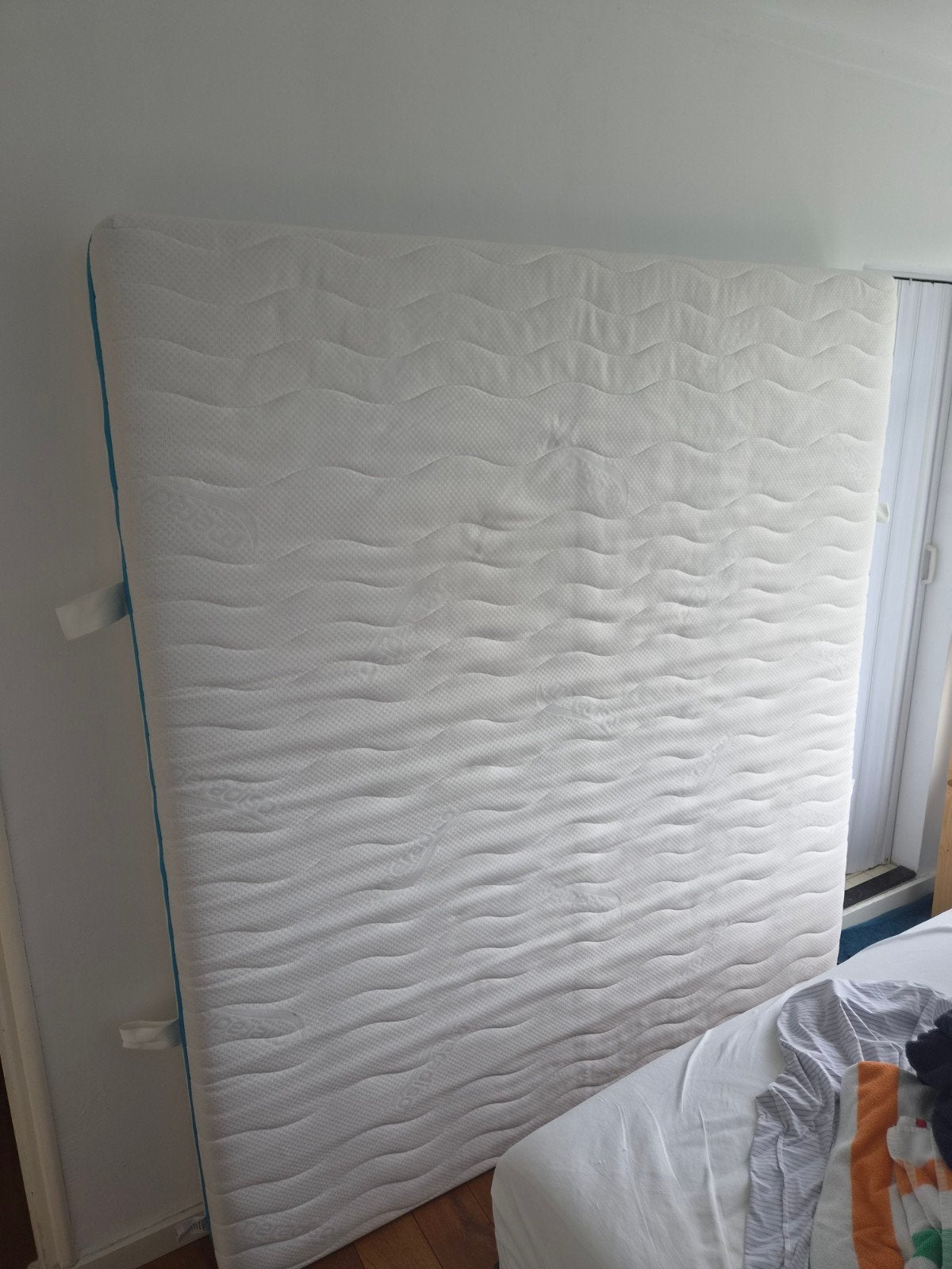 Meradiso matras 180x200 cm, Huis en Inrichting, Slaapkamer | Matrassen en Bedbodems, Ophalen, Gebruikt, Tweepersoons, Matras