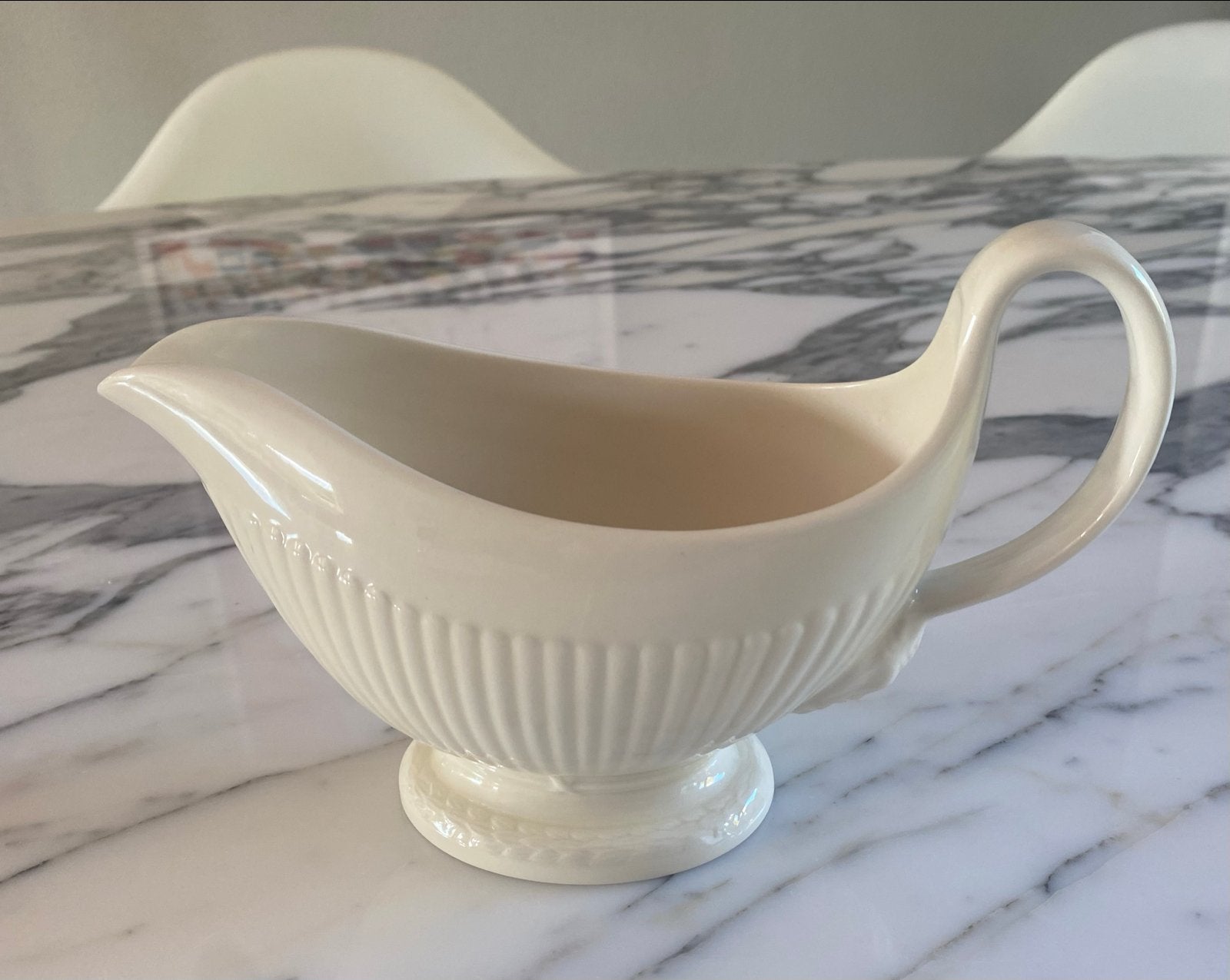 Wedgwood Edme Sauskom - Nieuwstaat, Overige typen, Nieuw, Ophalen of Verzenden, Wedgwood