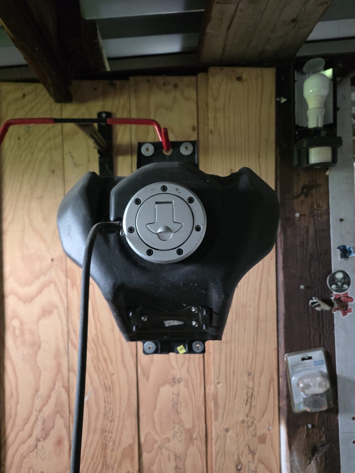 ktm juke benzine tank, Motoren, Ophalen of Verzenden