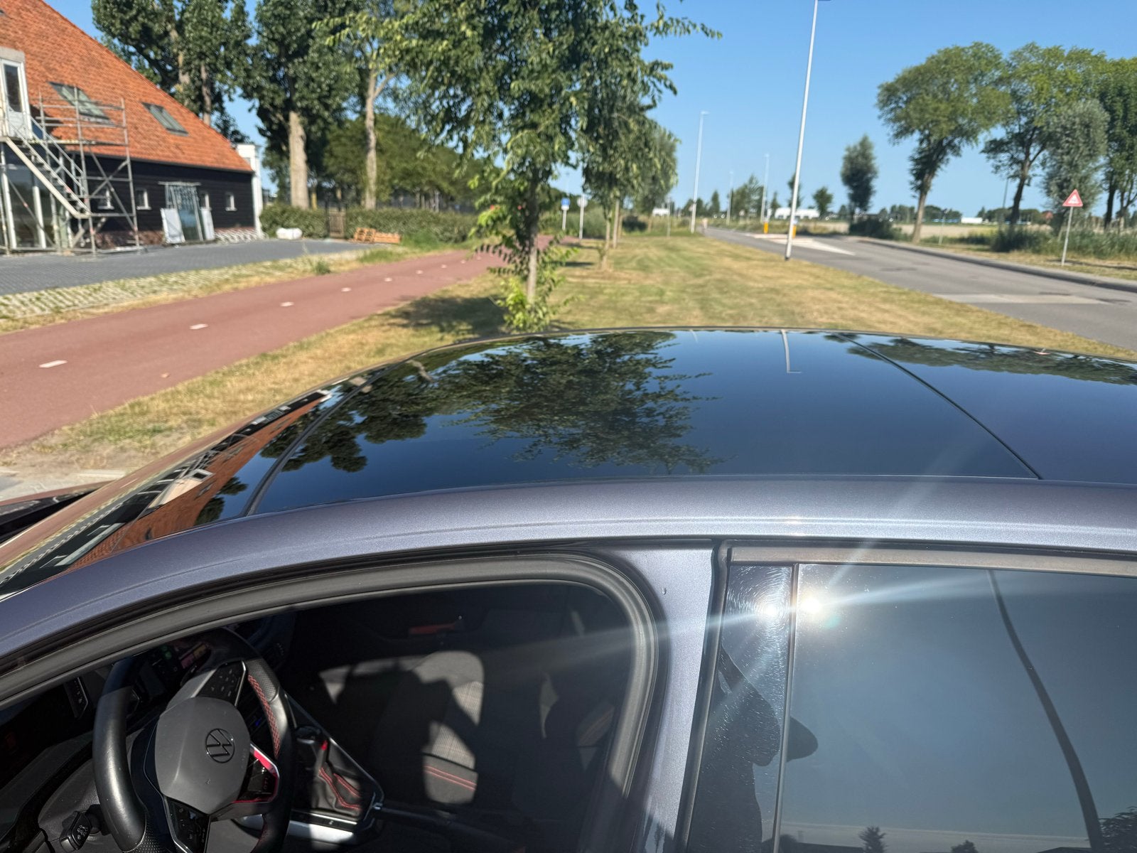 Volkswagen Polo 2.0 TSI 207pk Dsg-7 2024 Grijs, 1272 kg, 680 kg, 4 cilinders, 1984 cc