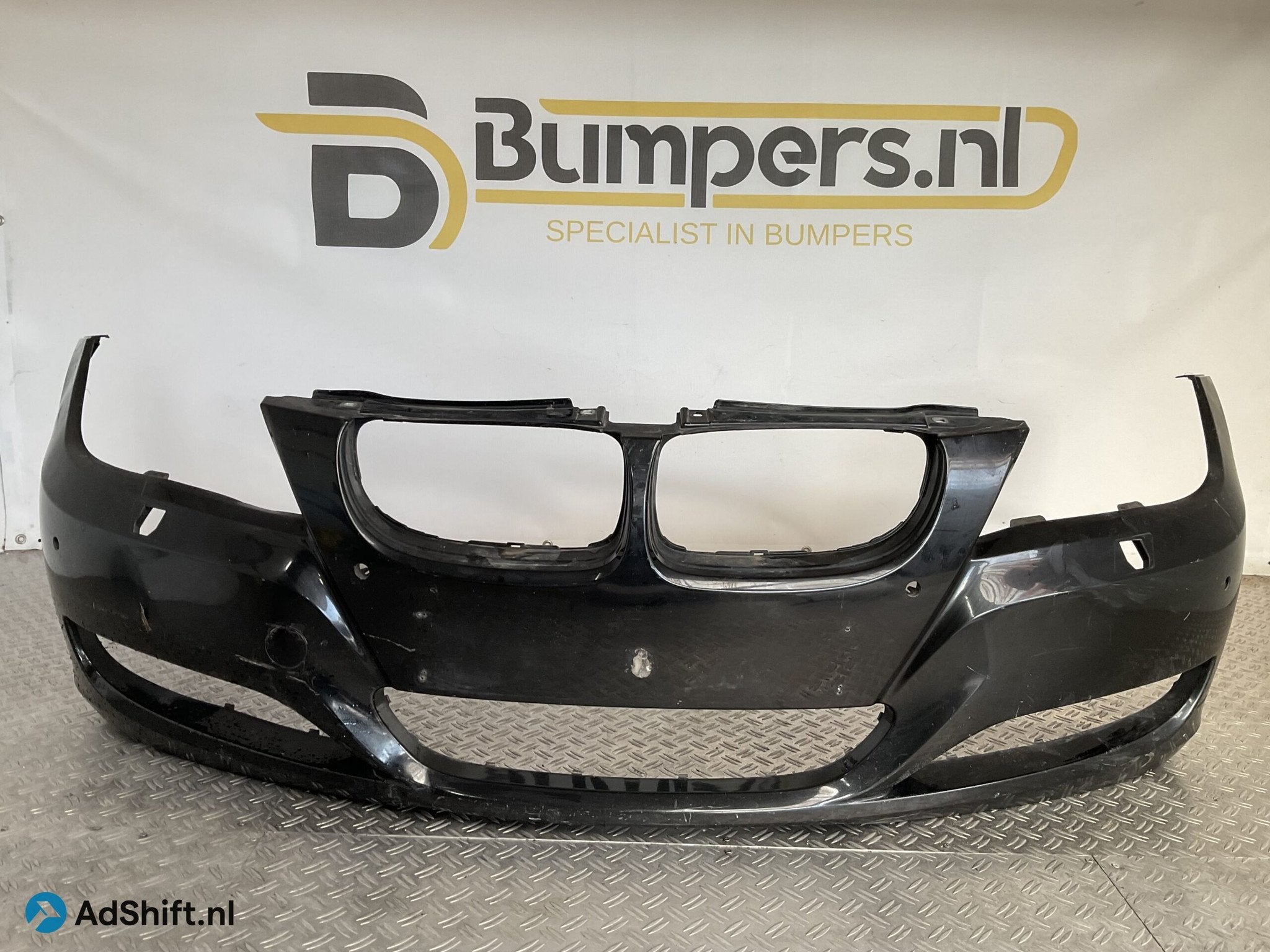Bumper BMW 3 Serie E90 E91 07-12 51117143746 Voorbumper K7-1