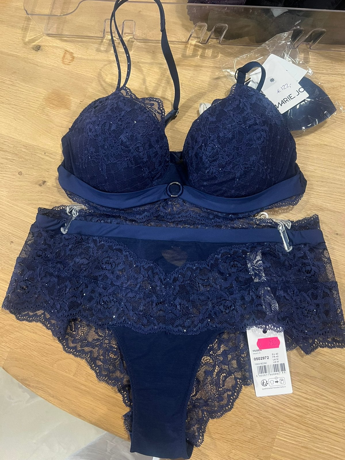 Marie Jo bh maat 80C NIEUW!! Bh Nu €50,-, Ophalen of Verzenden, BH