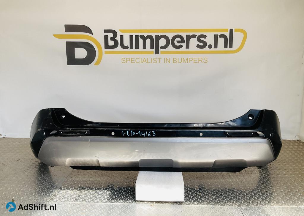 Bumper Toyota RAV4 V 18- 52453-42040 Achterbumper E10-14163r, Auto-onderdelen, Bumper